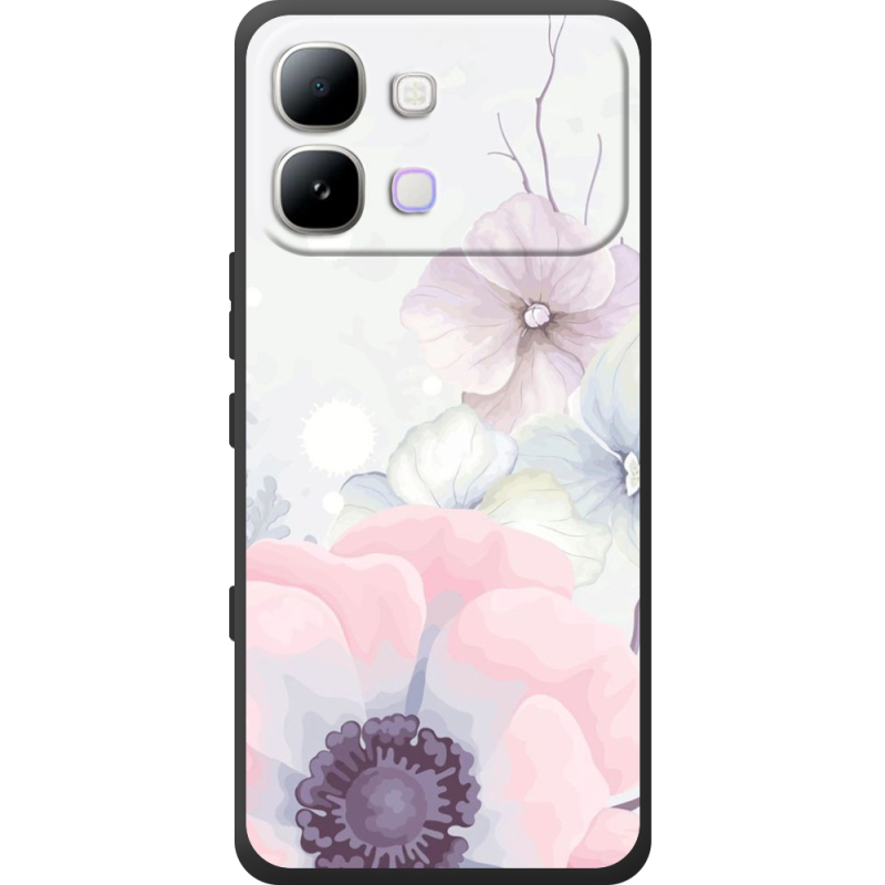 Чохол BoxFace Infinix Note Edge 