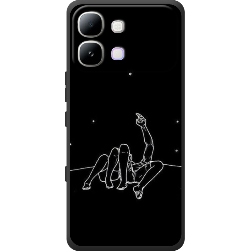 Чохол BoxFace Infinix Note Edge 