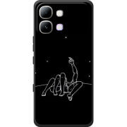 Чохол BoxFace Infinix Note Edge 