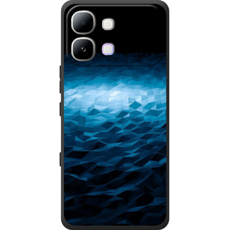Чохол BoxFace Infinix Note Edge 