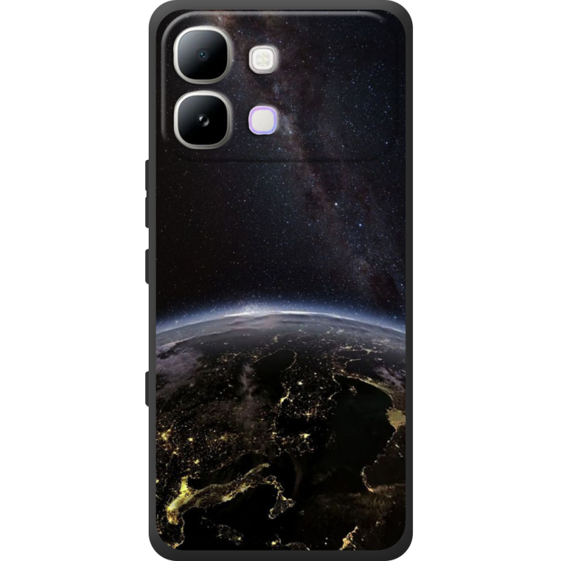 Чохол BoxFace Infinix Note Edge 