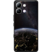 Чохол BoxFace Infinix Note Edge 