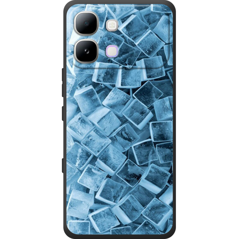 Чохол BoxFace Infinix Note Edge 