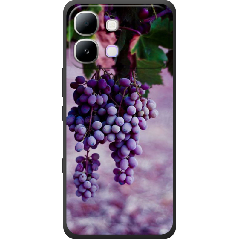 Чохол BoxFace Infinix Note Edge 