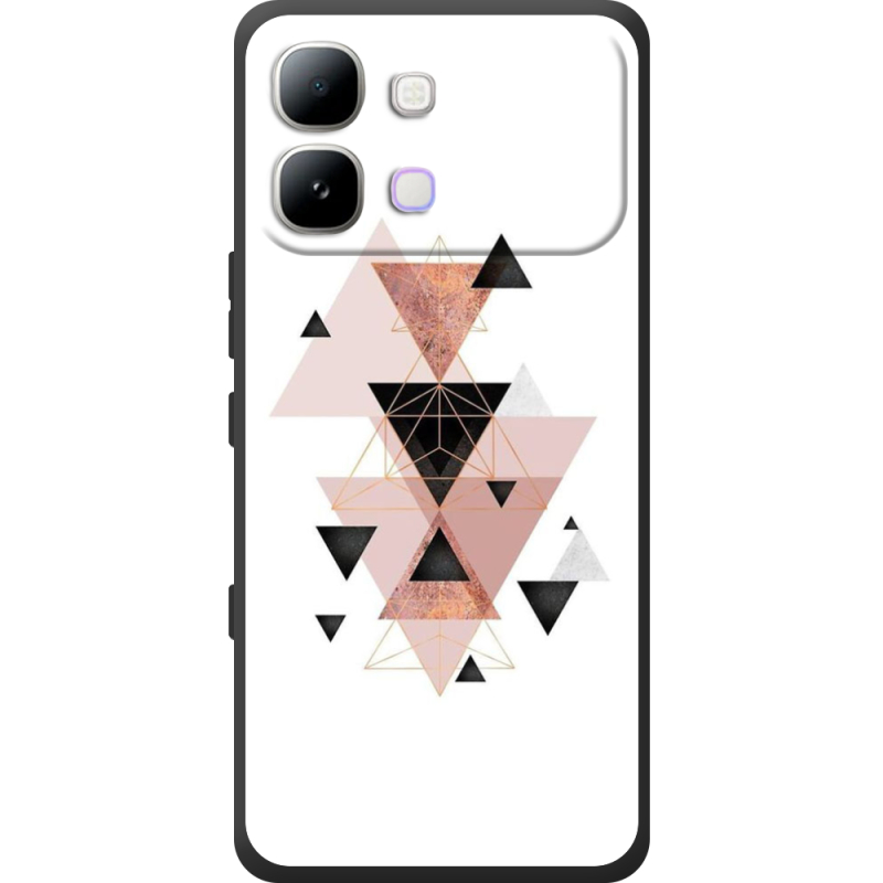 Чохол BoxFace Infinix Note Edge 