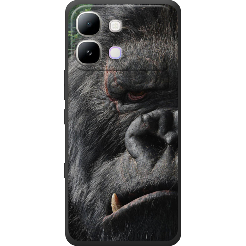 Чохол BoxFace Infinix Note Edge Kong