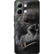 Чохол BoxFace Infinix Note Edge Kong