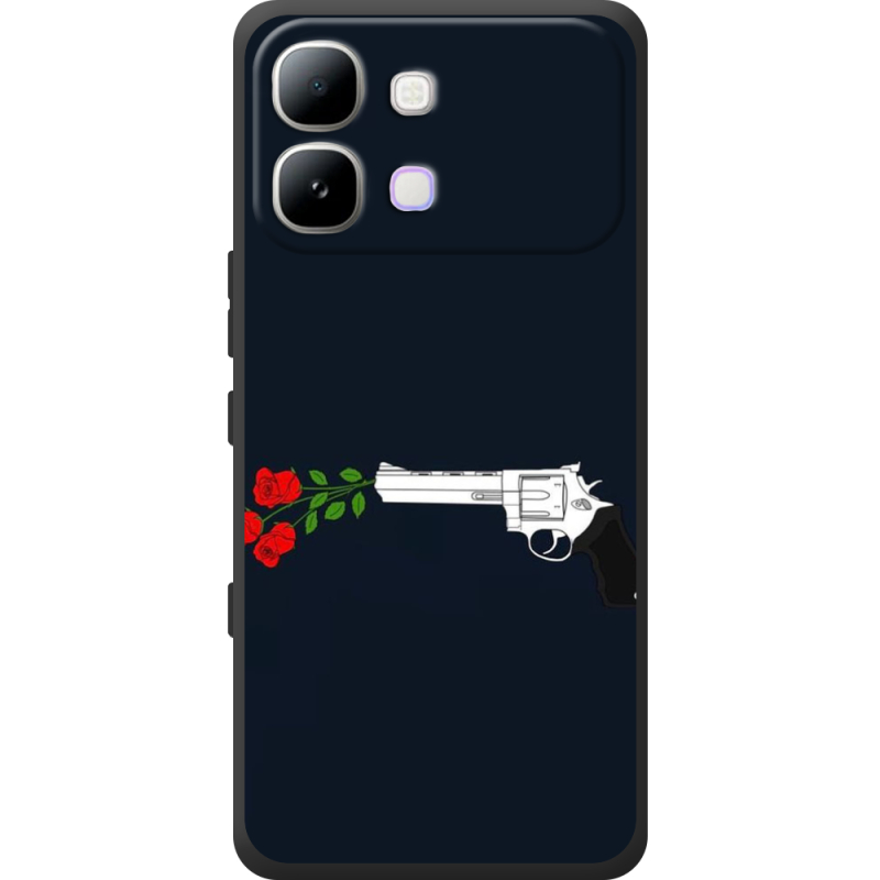 Чохол BoxFace Infinix Note Edge 