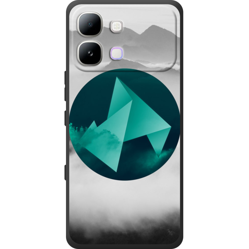 Чохол BoxFace Infinix Note Edge 