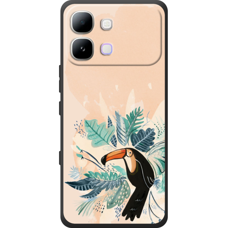 Чохол BoxFace Infinix Note Edge 