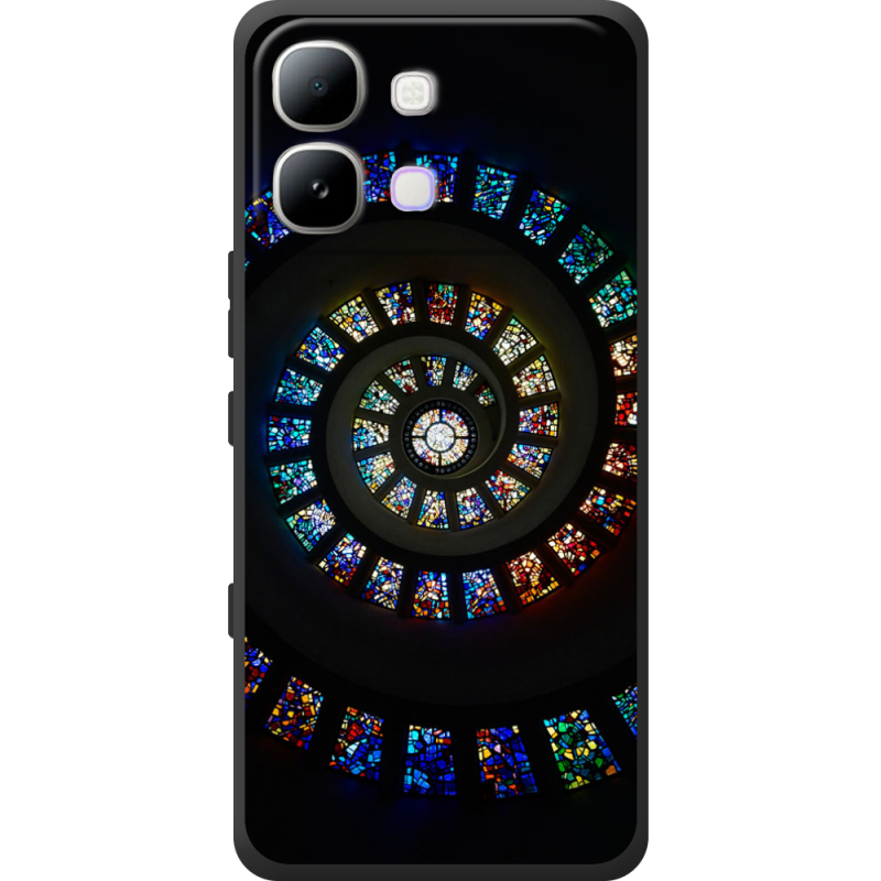 Чохол BoxFace Infinix Note Edge 