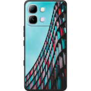 Чохол BoxFace Infinix Note Edge 