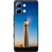 Чохол BoxFace Infinix Note Edge 