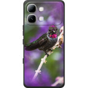 Чохол BoxFace Infinix Note Edge 
