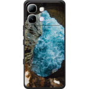 Чохол BoxFace Infinix Note Edge 