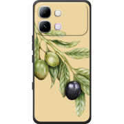 Чохол BoxFace Infinix Note Edge 