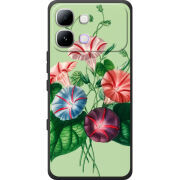 Чохол BoxFace Infinix Note Edge 