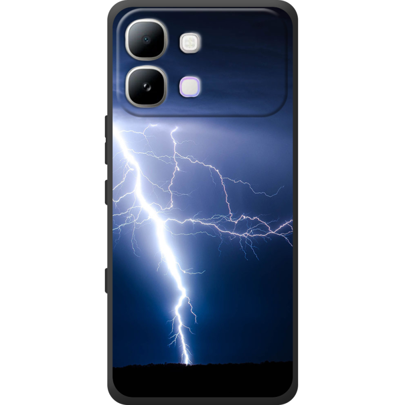 Чохол BoxFace Infinix Note Edge 