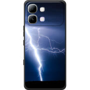 Чохол BoxFace Infinix Note Edge 