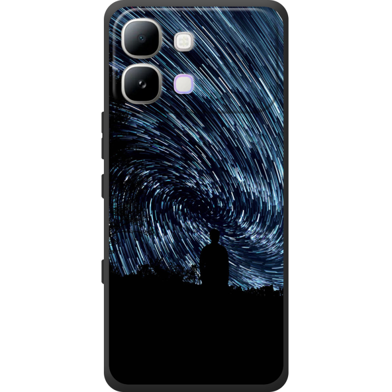 Чохол BoxFace Infinix Note Edge 