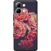 Чохол BoxFace Infinix Note Edge 