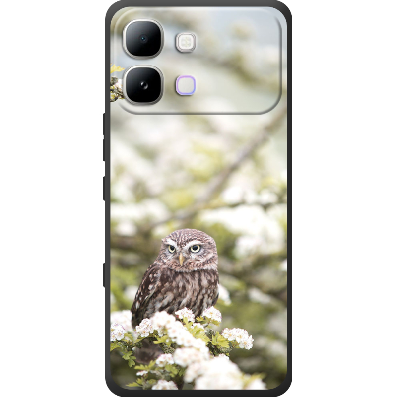Чохол BoxFace Infinix Note Edge 