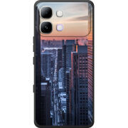 Чохол BoxFace Infinix Note Edge 