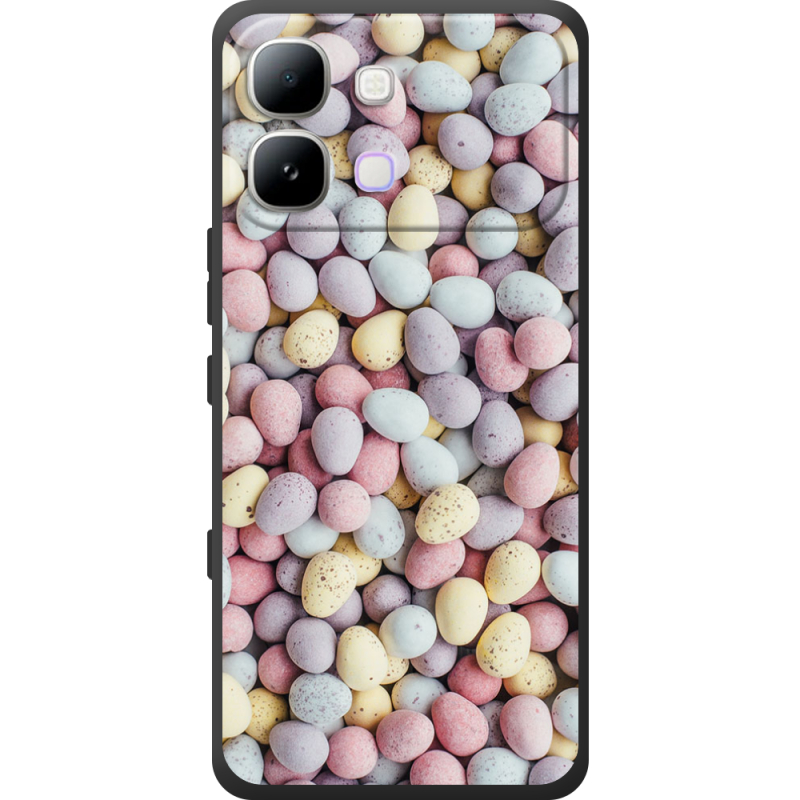 Чохол BoxFace Infinix Note Edge 