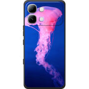 Чохол BoxFace Infinix Note Edge 