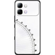 Чохол BoxFace Infinix Note Edge 