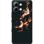Чохол BoxFace Infinix Note Edge 