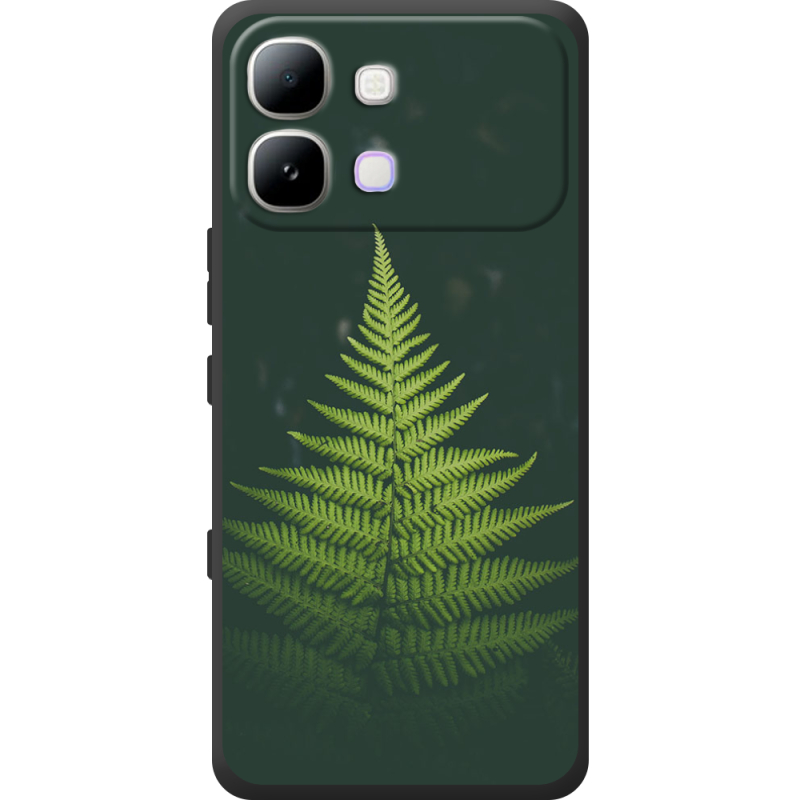 Чохол BoxFace Infinix Note Edge 