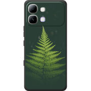 Чохол BoxFace Infinix Note Edge 