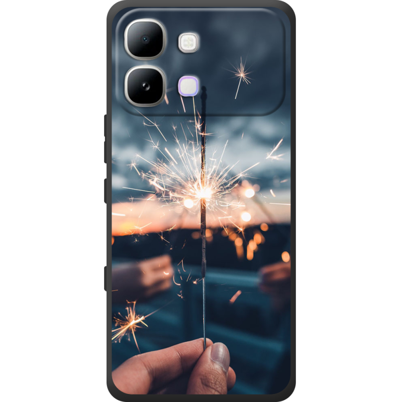 Чохол BoxFace Infinix Note Edge 
