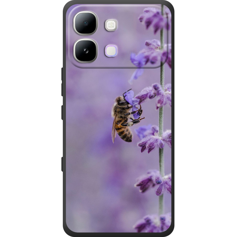 Чохол BoxFace Infinix Note Edge 