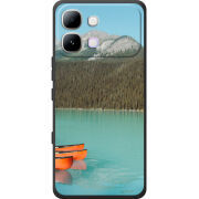 Чохол BoxFace Infinix Note Edge 
