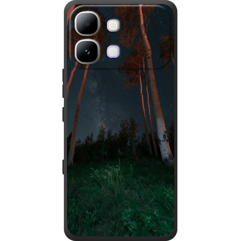 Чохол BoxFace Infinix Note Edge 