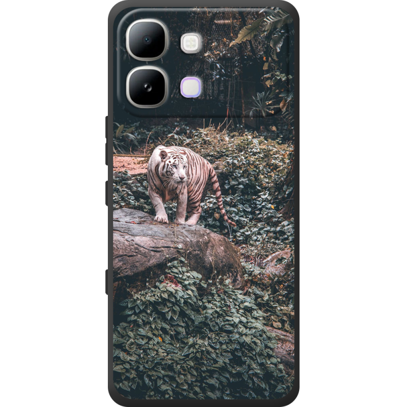 Чохол BoxFace Infinix Note Edge 