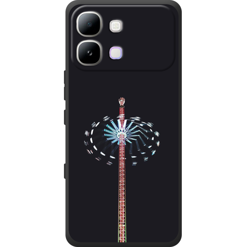 Чохол BoxFace Infinix Note Edge 