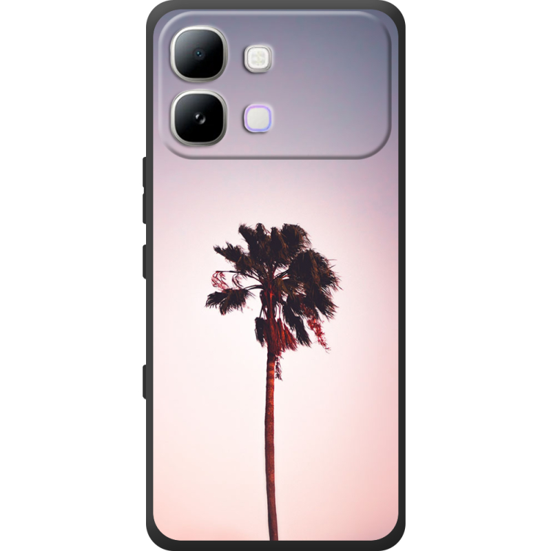 Чохол BoxFace Infinix Note Edge 