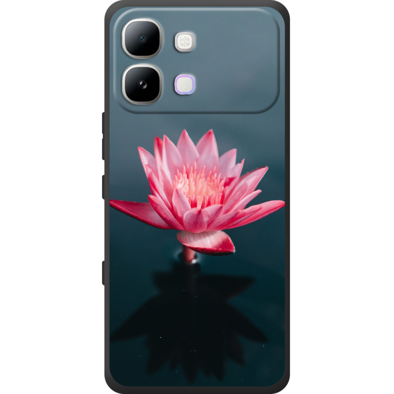 Чохол BoxFace Infinix Note Edge 