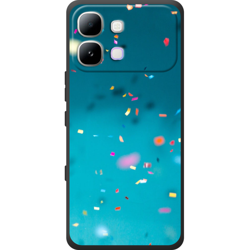Чохол BoxFace Infinix Note Edge 