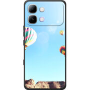 Чохол BoxFace Infinix Note Edge 