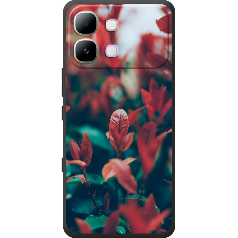 Чохол BoxFace Infinix Note Edge 