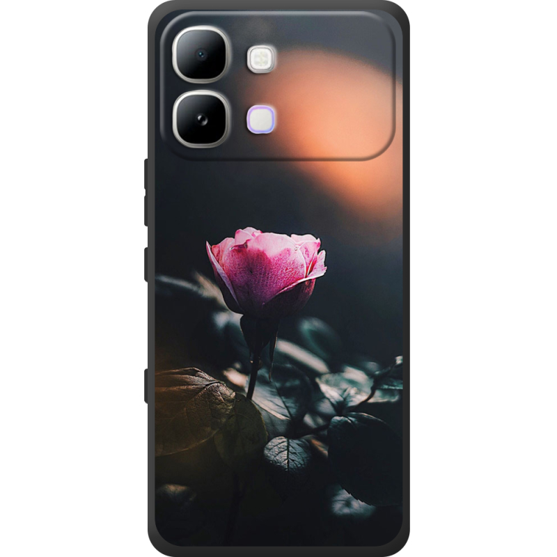 Чохол BoxFace Infinix Note Edge 