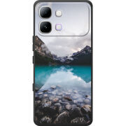 Чохол BoxFace Infinix Note Edge 