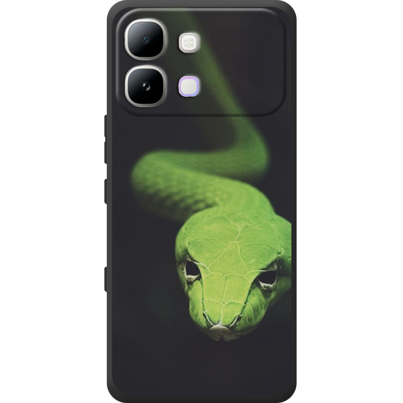 Чохол BoxFace Infinix Note Edge 