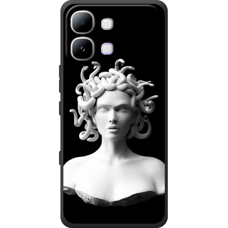 Чохол BoxFace Infinix Note Edge 