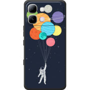 Чохол BoxFace Infinix Note Edge 