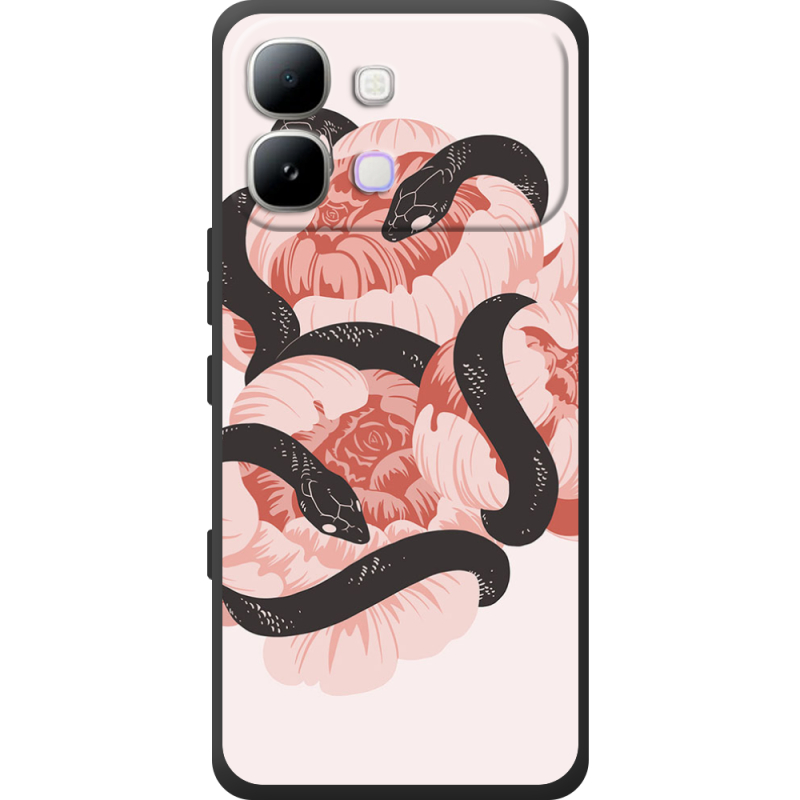 Чохол BoxFace Infinix Note Edge 